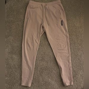 Young LA skinny joggers like new